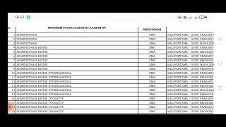 INFORMASI PENDAFTARAN PPPK TAHUN 2024 [upl. by Punak]