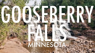 Gooseberry Falls [upl. by Vastha]