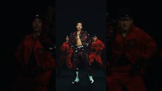 박재범 Jay Park  ‘McNasty’ Official Music Video [upl. by Melgar]