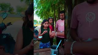 Pani puri lover 🤣🤭 shorts viral paanipuri comedy funny ytshorts [upl. by Caraviello963]