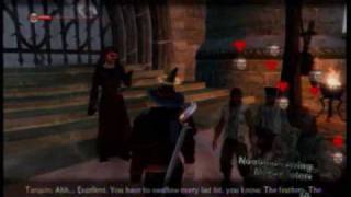 Achievement Hunt Fable 2 The Executioner [upl. by Araeic]