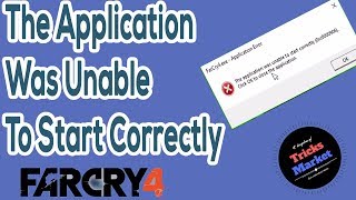 How to fix 0xc00000906 error in Far Cry 4 [upl. by Leanne463]