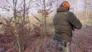 Poland Driven Hunt  TEASER [upl. by Poler]