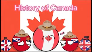 History of Canada [upl. by Krasner92]