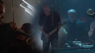 Comfortably Numb  David Gilmour  Live in Gdansk  HD [upl. by Esital]