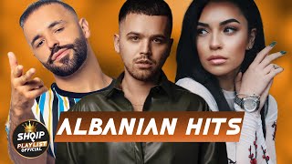 TOP ALBANIAN HITS  ALBANIAN MUSIC 2023  SHQIP 2023  KÃ‹NGÃ‹T E REJA HIT 2023 [upl. by Airoled]