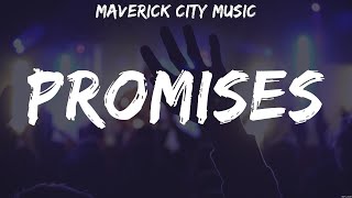 Maverick City Music  Promises Lyrics Lauren Daigle Maverick City Music [upl. by Dabney]