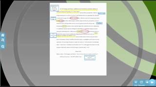 Understanding Summary Writing [upl. by Veno]