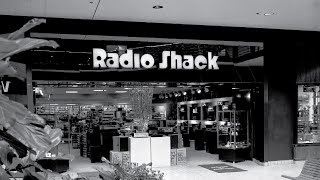 Radio Shack  Life in America [upl. by Eerihs]