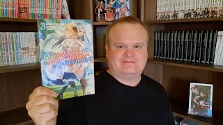 Mágikus szerelembe esés  MagiRevo Light Novel 3 Könyvbemutató [upl. by Ahsiner]