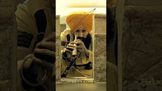 Sigma for a reason 🗿🔥  sikh regiments cool status 🥵🪖 viral​ shorts [upl. by Raynold]