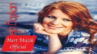 Zeynep Başkan  Ah Tonya [upl. by Orhtej]