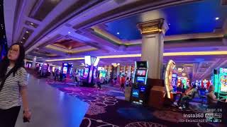 4K Walker Mandalay Bay Las Vegas  4 Seasons Hotel [upl. by Grosmark]