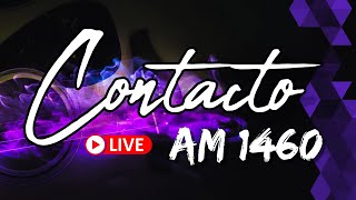 CONOCIENDONOS  VIVO 061124  Radio Contacto AM 1460 [upl. by Sanfred908]