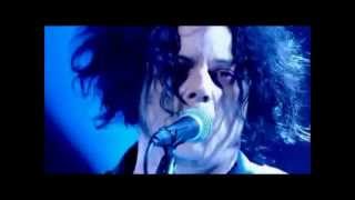 Jack White  Sixteen Saltines amp Freedom At 21 Jools Holland 2012 [upl. by Pasol]