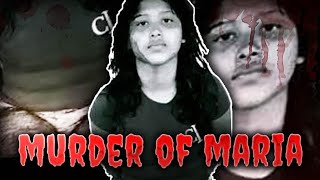 A Brutal Colombian Cartel Video  The Cruel amp Savage Disembowelment Of María Camila Villalba [upl. by Jillie]