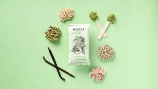 Mezcla Best Vegan Protein Bars Review 2 [upl. by Hoy]