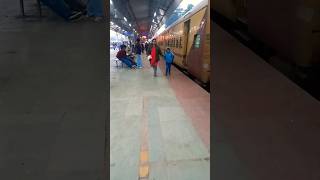 Amritsar Railway Station [upl. by Erbe755]