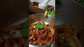 लच्छा कांदातोंडी लावायला कांदा कांदारेसिपी लच्छाकांदा recipe aartiarke marathirecipe shrots [upl. by Krawczyk]