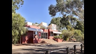 Emu Walk Apartments at Ayers Rock Resort [upl. by Ilbert796]