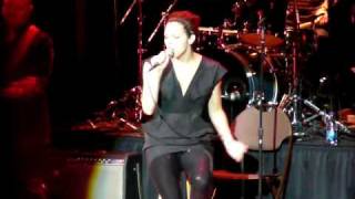 Katharine McPhee singing quotMissing Youquot by John Waite [upl. by Ares]