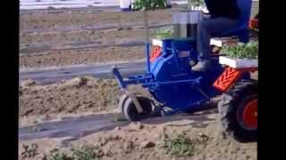 FERRARI TRANSPLANTER FOR FILM MOD FPA EVOLUTION [upl. by Leihcar]