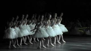 Il lago dei cigni  Swan Lake  Trailer Teatro alla Scala [upl. by Disharoon816]