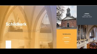 05102024 1900 Schildkerk [upl. by Iva]