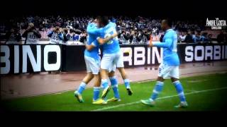 Marek Hamsik 2013 HD Slovakian Excentric [upl. by Mota]