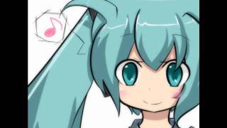 百人一首を初音ミクが読みます。１～５ [upl. by Moshell827]