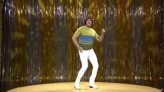 Tight Pants with Jimmy Fallon Will Ferrell amp Christina Aguilera YouTube Google Chrome 2024 07 [upl. by Kakalina]