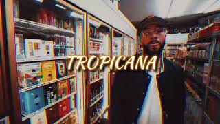 Larry June Type Beat  quotTropicanaquot [upl. by Eronaele854]