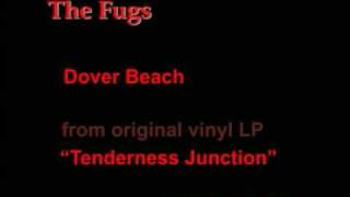 Dover Beach  The Fugs [upl. by Aicirtap]