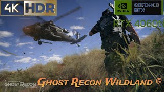 Tom Clancys Ghost Recon Wildlands [upl. by Anivle]