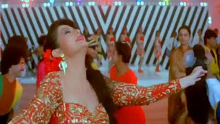 Jeene Ke Bahane Lakhon HainKhoon Bhari Maang 1988 HD Video Song Kabir Bedi Sonu Walia Rekha [upl. by Ajet936]