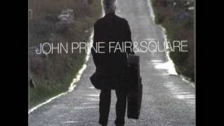 John Prine  Bear Creek Blues [upl. by Sarene216]