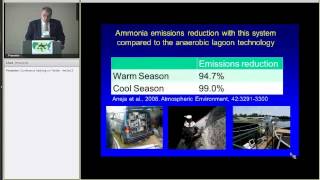 Nitrificationdenitrification and Anammox Based Deammonification [upl. by Anwahsak]