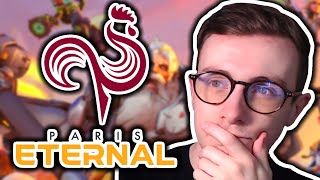 Paris Eternal Roster 2022  Will Kaan Carry Paris Eternal [upl. by Iron]