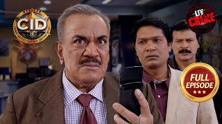 CID ​​ने सुलझाया Dr Salunkhe के Vanishing का Mystery  CID  सीआईडी  Latest Episode  25 Mar 24 [upl. by Nymrak]