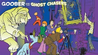 Goober and the Ghost Chasers 1973  Theme Song [upl. by Dahaf]