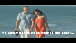 Amnesia  KARAOKE  ACV  Bolero Jazz  versión Gilberto Santa Rosa [upl. by Eniladam]