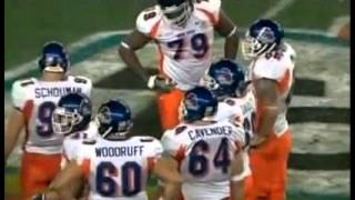 Boise State vs Oklahoma entire 2007 Fiesta Bowl game [upl. by Enila]