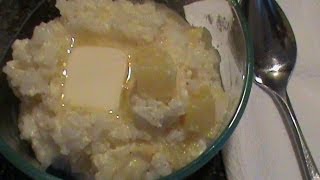 How to Make Simple Rice Pudding [upl. by Sievert786]