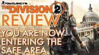 The Division 2 Review 2019  Is The Division 2 Worth Playing For Solo Players [upl. by Medea408]