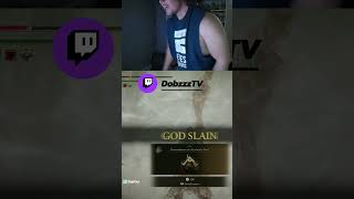 CONSORT RADAHN N’EST PLUS 🦁  DobzzzTV sur Twitch  eldenring bossfight radahn [upl. by Charlet]