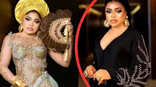 Sad Bobrisky Rushed To The Hospital Over Breast Complications  After Being Arrested The 2nd Time [upl. by Anika995]