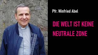 DEIN REICH KOMME  Pfr WINFRIED ABEL [upl. by Suidualc]