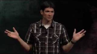 Matt Chandler  Preaching the Gospel to the DeChurched [upl. by Cinamod251]