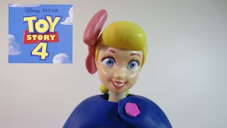 Bo Peep Toy Story 4 toy [upl. by Enovahs]