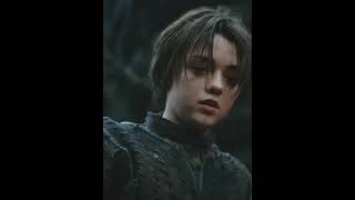 ⚡jaqen Hghar and arya stark epic scenes⚡GOT⚡shorts youtubeshorts shortsfeed got trending edit [upl. by Manup]